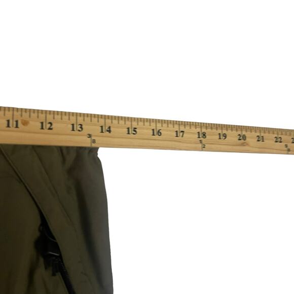 American Outpost Men's Size 30 Nylon Tactical Cargo Outdoor Pants - Picture 10 of 11